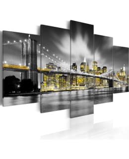 ARTGEIST NYC 100X50 5OS TAULUSET Main Image