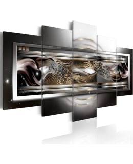 ARTGEIST DANCE PLAN.100X50 5OS TAULUSET Main Image