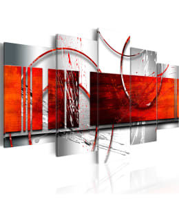 ARTGEIST EMPHASIS 100X50 5OS TAULU Main Image