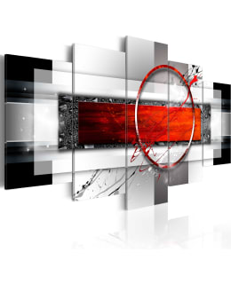 ARTGEIST CARMIN MISSILE 5OS 200X100 TAUL Main Image