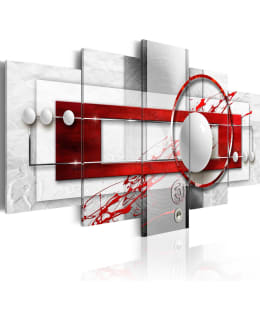 ARTGEIST CRIMSON ENERGY 5OS 100X50 TAULU Main Image