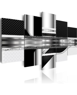 ARTGEIST SILVER CUT 100X50 5OS TAULUSET Main Image