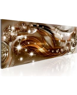 ARTGEIST RIBBON OF BRONZE 120X40 TAULU Main Image