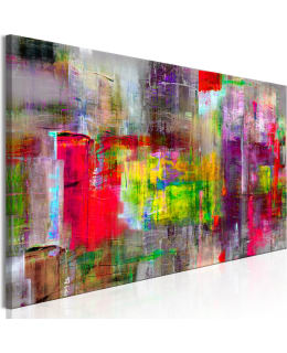 ARTGEIST LAND OF FANTASY 135X45CM TAULU Main Image