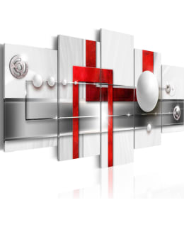 ARTGEIST IDYLL HARMONY 200X100 5OS TAULU Main Image