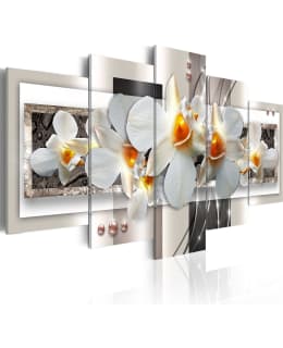 ARTGEIST DISCRETION 200X100 5OS TAULUSET Main Image