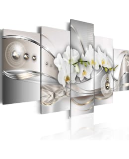 ARTGEIST PEARL ORCHIDS 5OS 100X50 TAULU Main Image