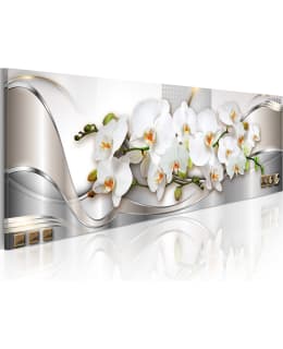 ARTGEIST ORCHIDS 120X40CM TAULU Main Image