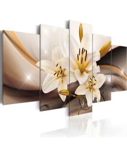 ARTGEIST SHINY LILY 100X50 5OS TAULUSET Main Image