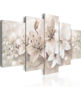 ARTGEIST WINT.PRINCESS 5OS 100X50 TAULU Main Image