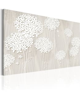 ARTGEIST FLOWERS IN WIND 60X40 TAULU Main Image