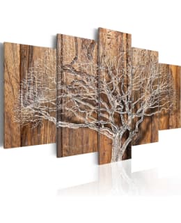 ARTGEIST TREE CHRONIC 5OS 100X50CM TAULU Main Image