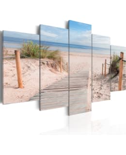 ARTGEIST MORN.BEACH 100X50 5OS TAULUSET Main Image