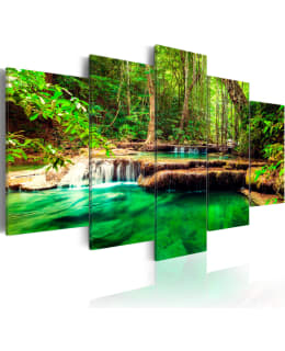 ARTGEIST BOSOM 100X50 5OS TAULUSET Main Image