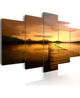 ARTGEIST SUNS.ISLAND 100X50 5OS TAULUSET Main Image