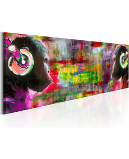 ARTGEIST MUSICAL DUET 120X40 TAULU Main Image