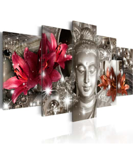 ARTGEIST CONTEMPLATION 200X100 5OS TAULU Main Image