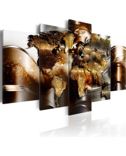 ARTGEIST HONEY CONTI 100X50 5OS TAULUSET Main Image