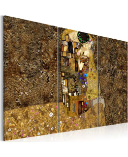 ARTGEIST KISS 60X40 3OS TAULUSET Main Image