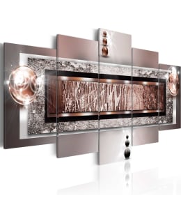 ARTGEIST AUTUMN DREAM 5OS 100X50CM TAULU Main Image