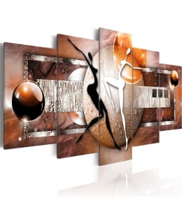 ARTGEIST DANCE 200X100CM 5OS TAULUSETTI Main Image