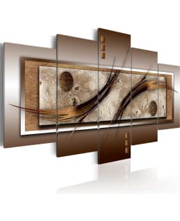 ARTGEIST SHAPES 100X50CM 5OS TAULUSETTI Main Image