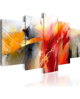 ARTGEIST TAIST.KENT 100X50 5OS TAULUSET Main Image