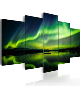 ARTGEIST BEAUTI GLOW 100X50 5OS TAULUSET Main Image