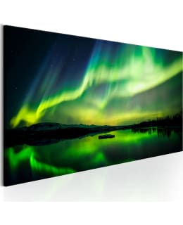 ARTGEIST GREEN SKY 135X45CM TAULU Main Image