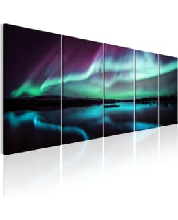 ARTGEIST BLUE RIBBON 200X80 5OS TAULUSET Main Image