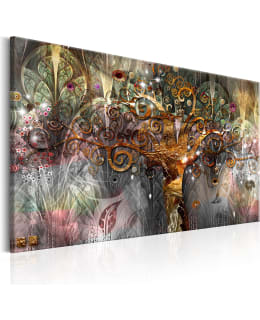 ARTGEIST GOLD TREE 120X80 TAULU Main Image