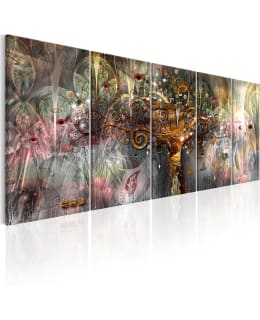 ARTGEIST LAND HAPPINESS 225X90 5OS TAULU Main Image