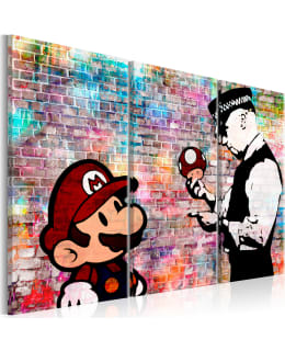 ARTGEIST RAINBOW BRI 120X80 3OS TAULUSET Main Image