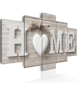 ARTGEIST LOVE SANCTUARY 5OS 100X50 TAULU Main Image