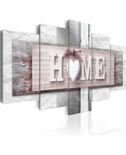 ARTGEIST HOME ECLECTIC 5OS 100X50 TAULU Main Image