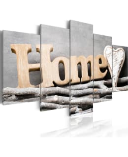 ARTGEIST FOREST COTTAGE 200X100 5OS TAUL Main Image