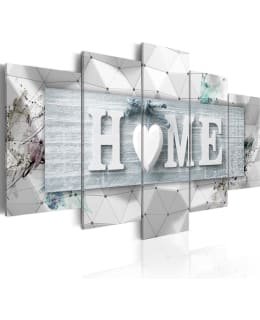 ARTGEIST HOME MELODY 100X50 5OS TAULUSET Main Image