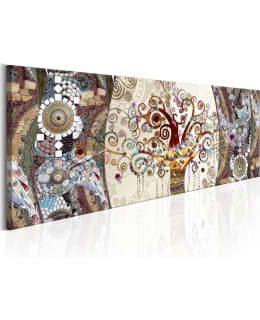 ARTGEIST MOSAIC ABSTRACT 135X45 TAULU Main Image