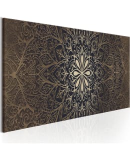 ARTGEIST INTRICATE BEAUTY 135X45CM TAULU Main Image