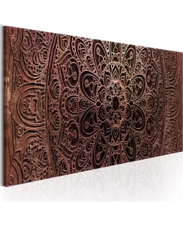 ARTGEIST MANDALA SILENCE 150X50 TAULU Main Image