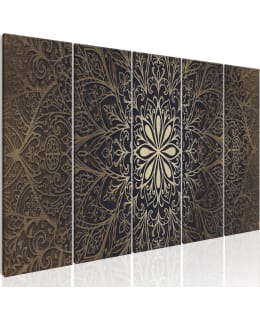 ARTGEIST RU MANDALA 225X90 5OS TAULUSET Main Image