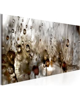 ARTGEIST DROPS OF WATER 120X40 TAULU Main Image