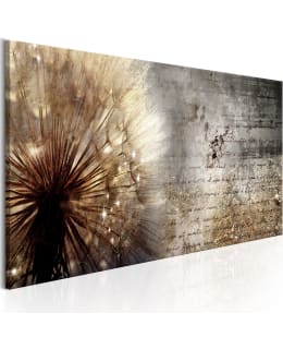 ARTGEIST DANDELION CONCRETE 120X40 TAULU Main Image