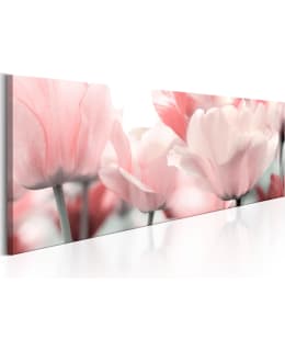 ARTGEIST PINK TULIPS 135X45 TAULU Main Image