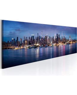 ARTGEIST NEW YORK NIGHTS 150X50 TAULU Main Image