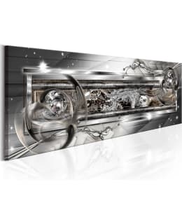 ARTGEIST SILVER SOURCE 150X50 TAULU Main Image