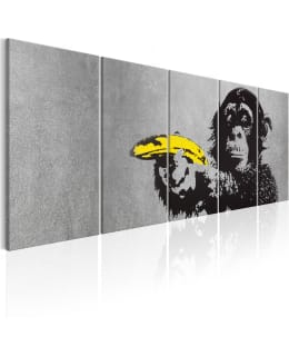 ARTGEIST MONKEY /BAN 200X80 5OS TAULUSET Main Image