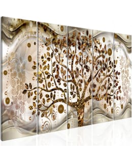 ARTGEIST TREE WAVES 225X90 5OS TAULUSET Main Image