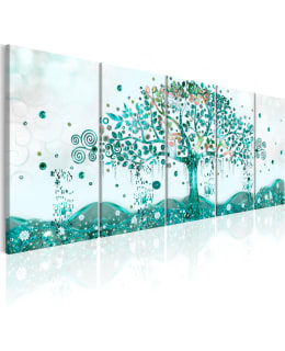 ARTGEIST WAVING TREE 225X90 5OS TAULUSET Main Image