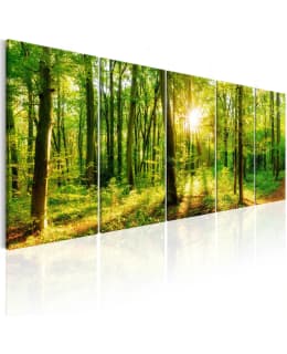 ARTGEIST MAGIC FORES 200X80 5OS TAULUSET Main Image